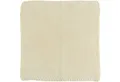 Ib Laursen Spültuch IB Laursen Spüllappen Mynte Latte weiß 6351-01, (1-tlg)