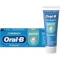 Oral-B Zahnpasta Pro-Expert Extra Frisch, antibakteriell, Frische Minze, 75ml