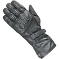 Held Air n Dry II Motorrad Handschuhe, schwarz, Größe S M für Männer