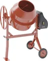 Betonmischer Pattfield 180 L (Bausatz)