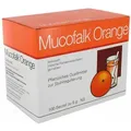 Mucofalk Orange Beutel