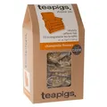 5060136753046 teapigs Chamomile Flowers 50 Tea Bags teapigs