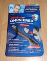 2 St. Silkslide Pro OHRSIERER-für die perfekte Ohrhaar-Rasur Innenohr+Aus.,NEU!