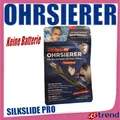 Silkslide Pro Ohrsierer Für die perfekte Ohrhaar-Rasur