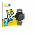 3x BROTECT Panzerfolie Schutzglas für OnePlus Watch 3 Display 9H Zubehör