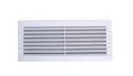 Marley Lüftungsgitter 315x140 weiß - 059037