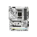 ASRock B650 Steel Legend WiFi Motherboard ATX Socket AM5 AMD B650 Chipsatz