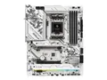 ASRock ATX Mainboard AM5