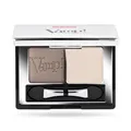 Pupa Vamp! Compact Duo Eyeshadow 006 Brown Vanilla