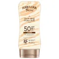 Hawaiian Tropic Hydrating Protection Lotion SPF50 180 ml ist eine Körperlotion,