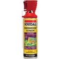 Soudal Energiesparschaum B2 Genius Gun 500 ml