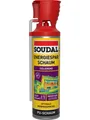 SOUDAL Bauschaumpistole Soudal 1K Energiesparschaum Genius Gun 500 ml