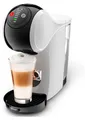 De’Longhi EDG226.W Vollautomatisch Pad-Kaffeemaschine 0 8 l