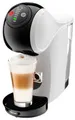 DeLonghi Genio S Nescafé Dolce Gusto EDG226.W Kapselmaschine Weiß