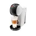 De'Longhi genio s edg226.w Kaffeemaschine 15 bar 0.8L Weiß