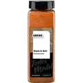 UBENA Steak & Grill Würzmischung Gewürzmischung, 600,0 g