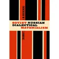 Springer Soviet Russian Dialectical Materialism (Diamat) (J. E. Blakeley, 2011) (55530507)