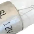 Glühlampe 12V 2W BA9s GLÜWO