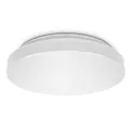 LED Deckenleuchte Bad Rund Badezimmer Lampe Flach IP44 Schlafzimmer Küche Flur