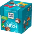 Ritter SPORT lass dich feiern Schokolade 22 St./176,0 g