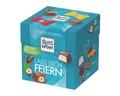 Ritter SPORT Schokolade, Ritter Sport Schokowürfel Lass Dich Feiern 22er Packung 176g