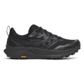 Saucony Peregrine 16 GTX Women triple black (102) 38,5