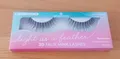 essence Künstliche Wimpern Light As A Feather 3D Faux Mink 01 Light up your life