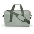 Reisenthel Allrounder L Twist Sage