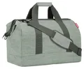 Reisenthel ALLROUNDER L Reisetasche Tragetasche Handgepäck Grün 30 L
