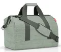 reisenthel allrounder L Reisetasche Tasche Tragetasche Handtasche sage MT5048