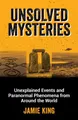 Unsolved Mysteries: Unexplained Events ..., King, Jamie