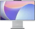 Lenovo IdeaCentre AIO 27IRH9 F0HM All-in-One Komplettlösung mit Ständer Core 7 240H / 2,5 GHz RAM 32 GB SSD 1 TB NVMe Intel Graphics 1GbE Bluetooth 5.2 Wi-Fi 6 WLAN: 802.11a/b/g/n/ac/ax Win 11 Home Monitor: LED 68,6 cm 27" 2560 x 1440 QHD Tastatur: Deutsc (F0HM00MXGE)