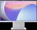 Lenovo IdeaCentre AIO 27IRH9, Cloud Grey, Core 7 240H, 32GB RAM, 1TB SSD, #NO580