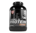 Mammut Nutrition Formel 90 Protein - 3000 g Dose Pulver, 3000 g