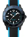 Alpina Automatikuhr Alpina AL-525LBN3VG6 Damenuhr Seastrong Ladies Diver Comtesse Gyre Aut Alpina AL-525LBN3VG6 Damenuhr Seastrong Ladies Diver Comtesse Gyre Automatik 36mm 30ATM