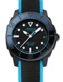 Alpina AL-525LBN3VG6 Damenuhr Seastrong Ladies Diver Comtesse Gyre Automatik ...