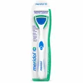 MERIDOL sicherer Atem Zungenreiniger extra flach, 1 St PZN 12359002