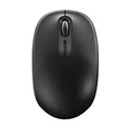 Microsoft Wireless Mobile Mouse 1850 schwarz