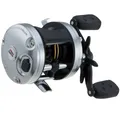 Abu Garcia Ambassadeur 6501 C3 Classic - Linkshand Multirolle fürs Schleppangeln