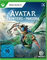 Avatar - Frontiers of Pandora Xbox Series X-Spiel (Disk) #2204139