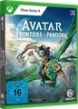 Avatar: Frontiers of Pandora