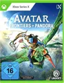 Avatar - Frontiers of Pandorra - Xbox Series X - Neu & OVP - Deutsche Version