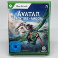Microsoft Xbox Series X - Avatar Frontiers of Pandora