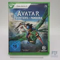 Avatar: Frontiers of Pandora - [Xbox Series X]