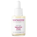 Santaverde GESICHTSPFLEGE FACE-CAREohne Duftbakuchiol drops 30 ml (1.018,00 € / 1 l)
