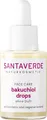 Santaverde Bakuchiol Drops 30 ml Gesichtsserum