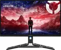 Lenovo Legion R27qe Gen 2 Monitor, 68,6 cm (27"), 2560 x 1440 Pixel, Quad HD, LED, 5 ms, Schwarz