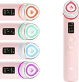 Medicube AGE-R Booster Pro Pink Edition