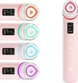 Medicube Age-R Booster Pro Glass Glow Device rosa