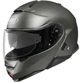 Shoei Klapphelm NEOTEC II 2 anthrazit metallic Gr. XXS 51/52